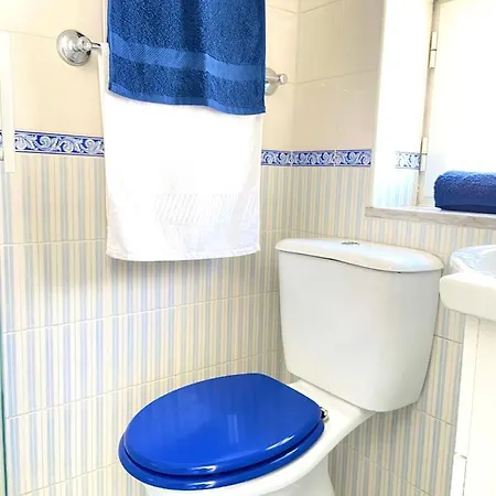 Azulejo Room
