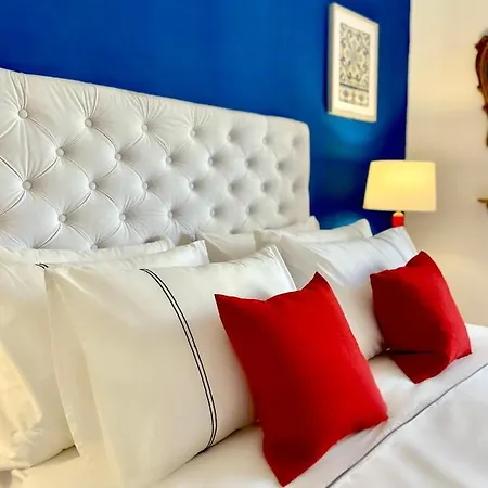 منزل للإقامة Azulejo Room *
