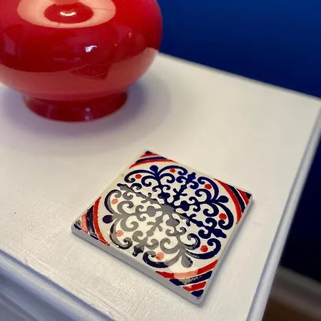 Azulejo Room منزل للإقامة Lisboa