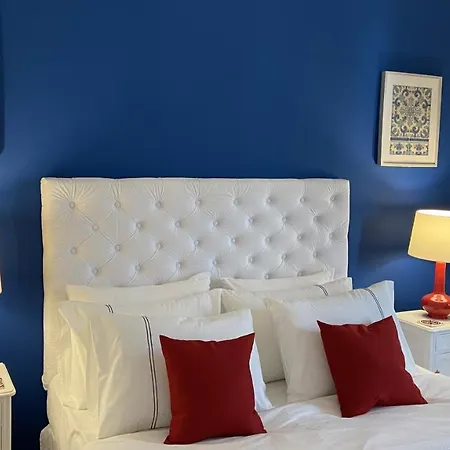 منزل للإقامة Azulejo Room
